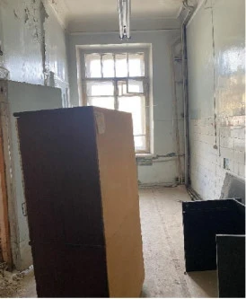 Аукцион по продаже комнаты 18,5 кв. м, расположенной по адресу: Москва, ул. Мясницкая, д. 26А, строен. 2